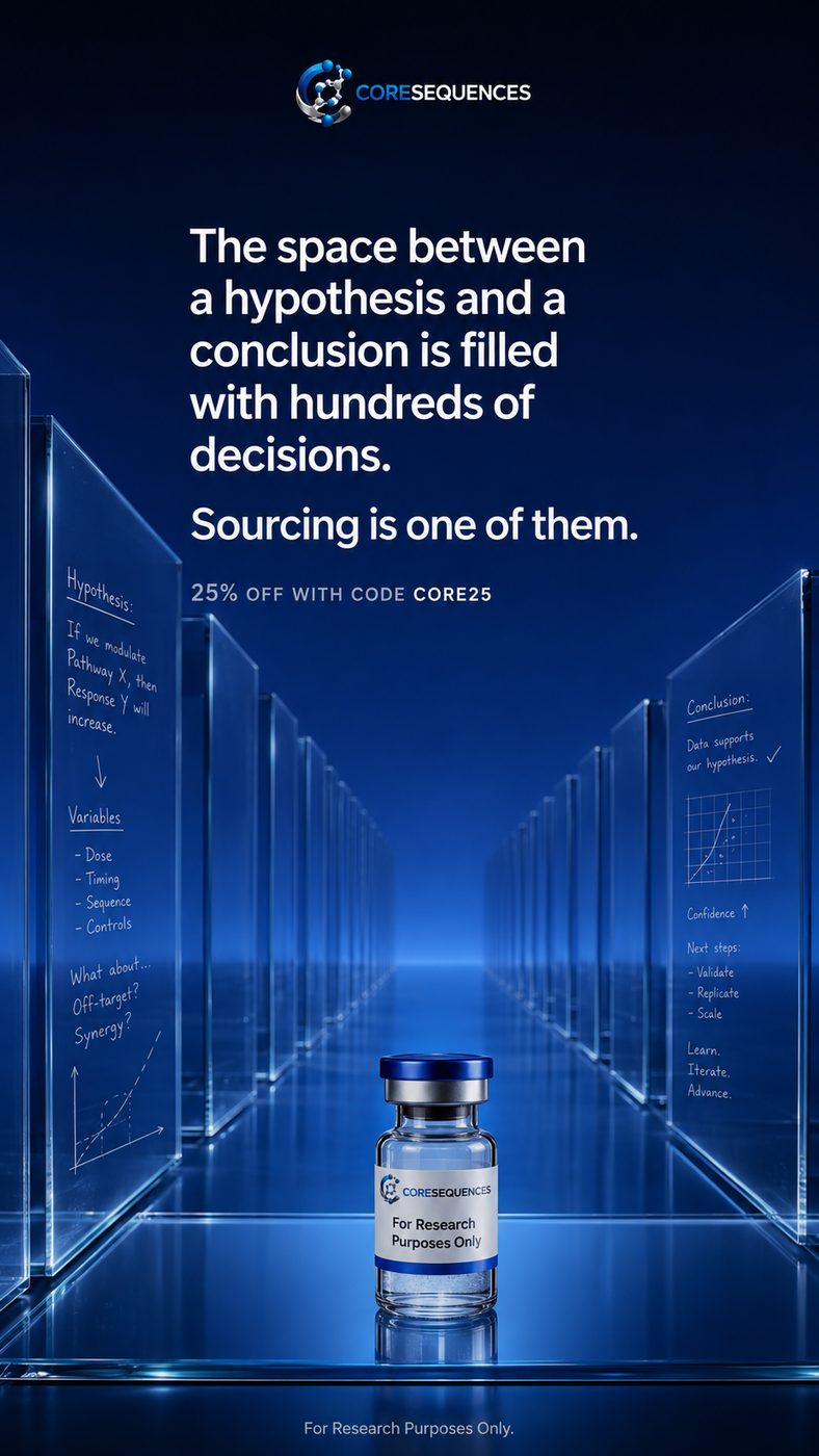 CoreSequences