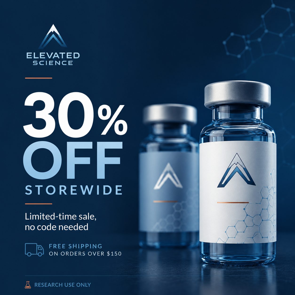 Elevated Science
