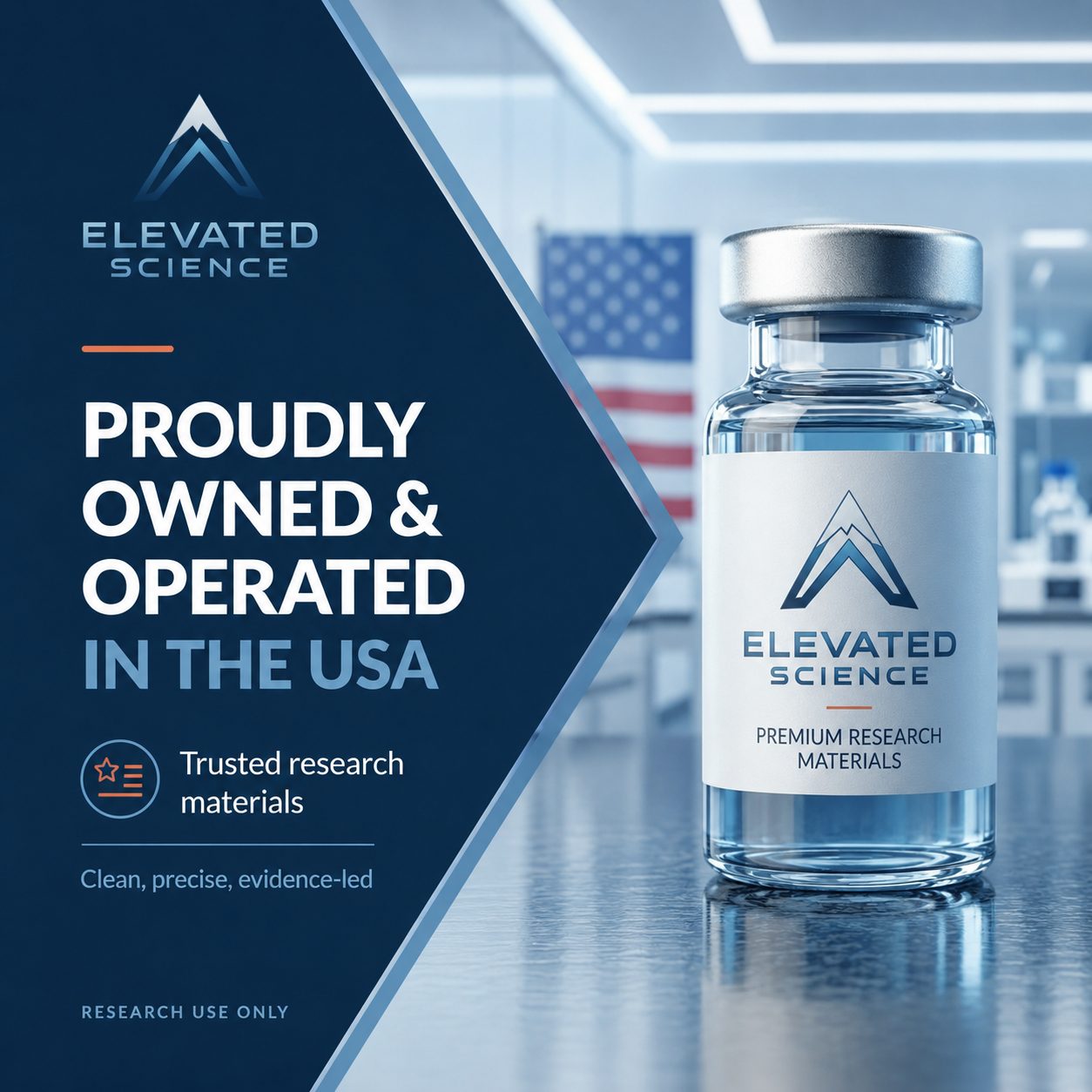Elevated Science