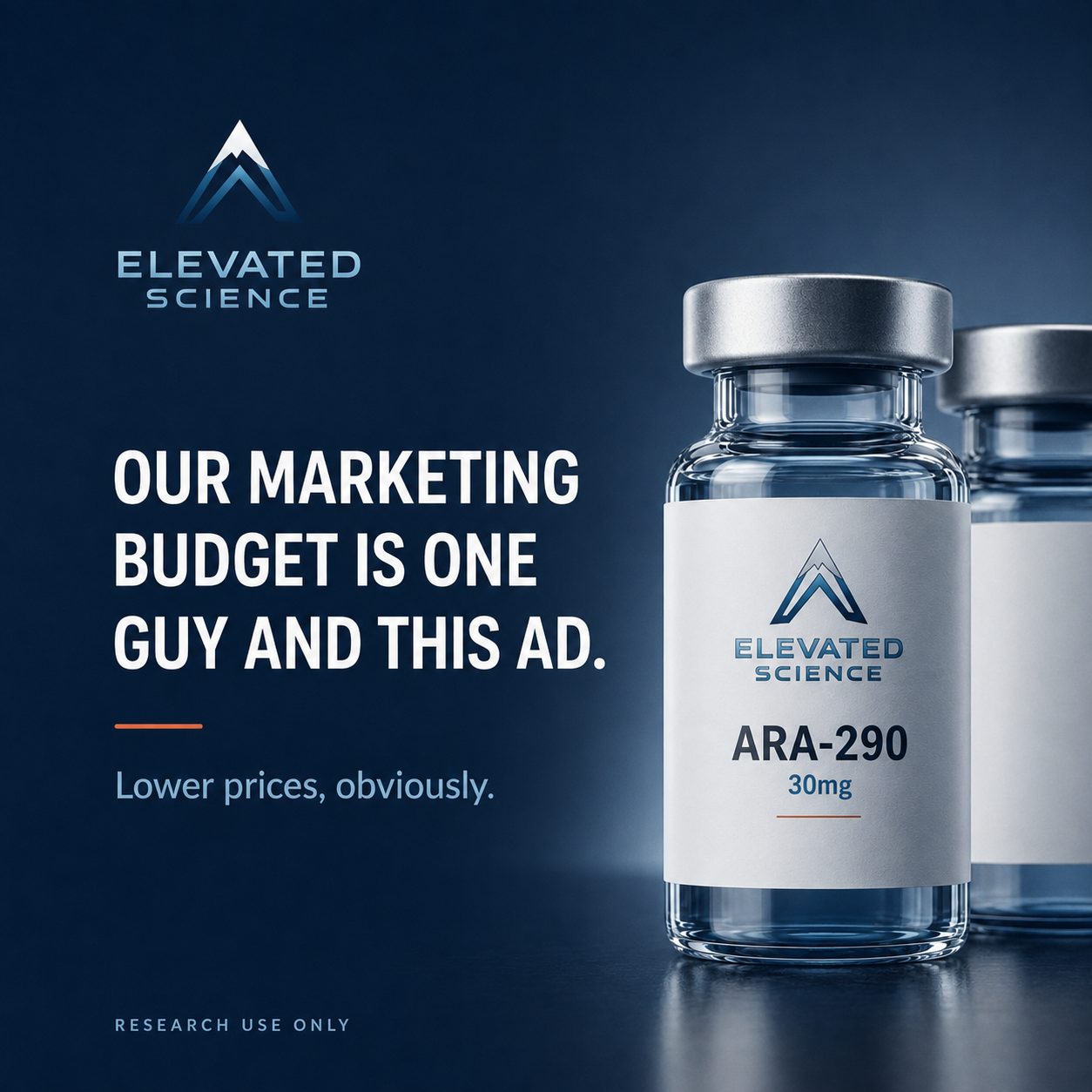 Elevated Science