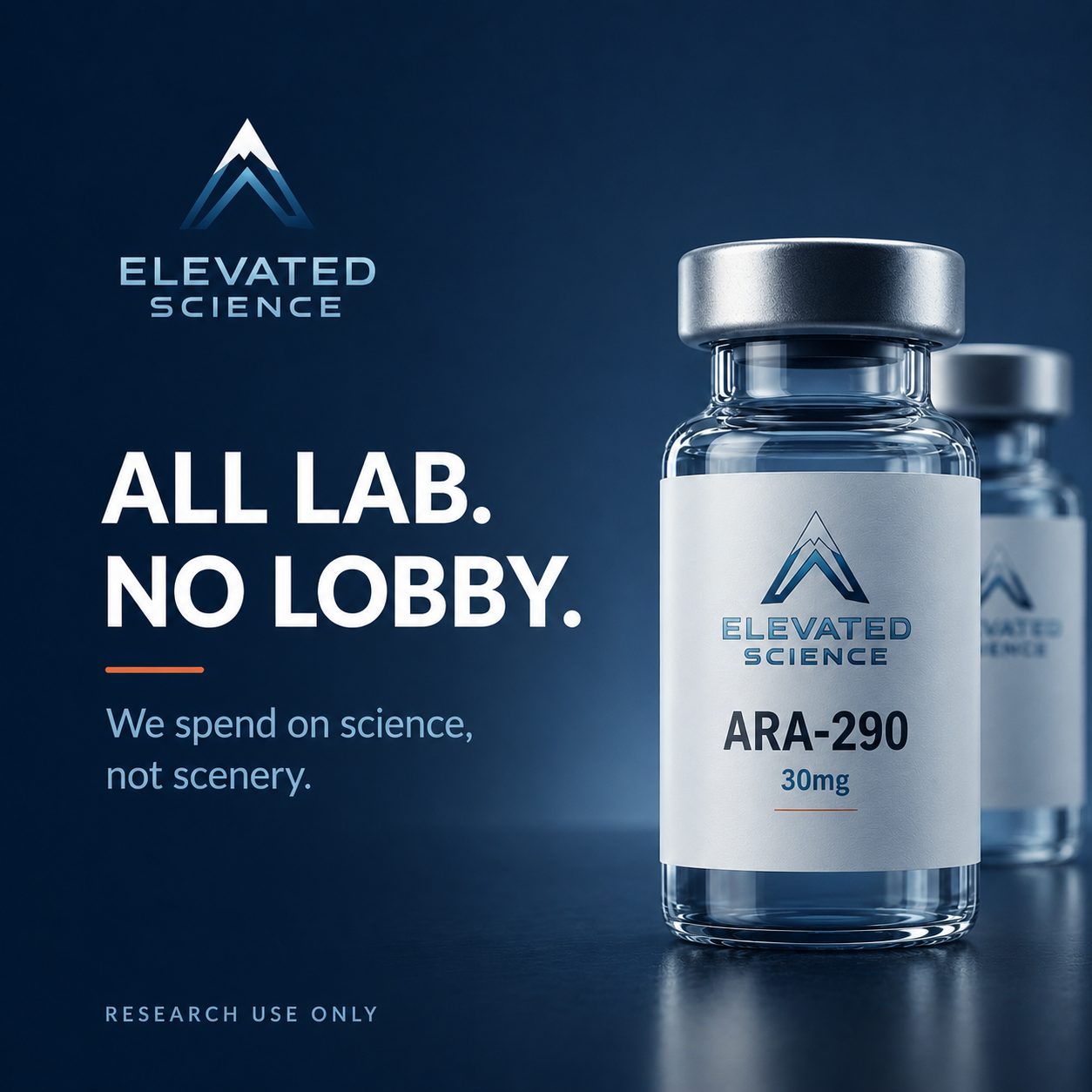 Elevated Science
