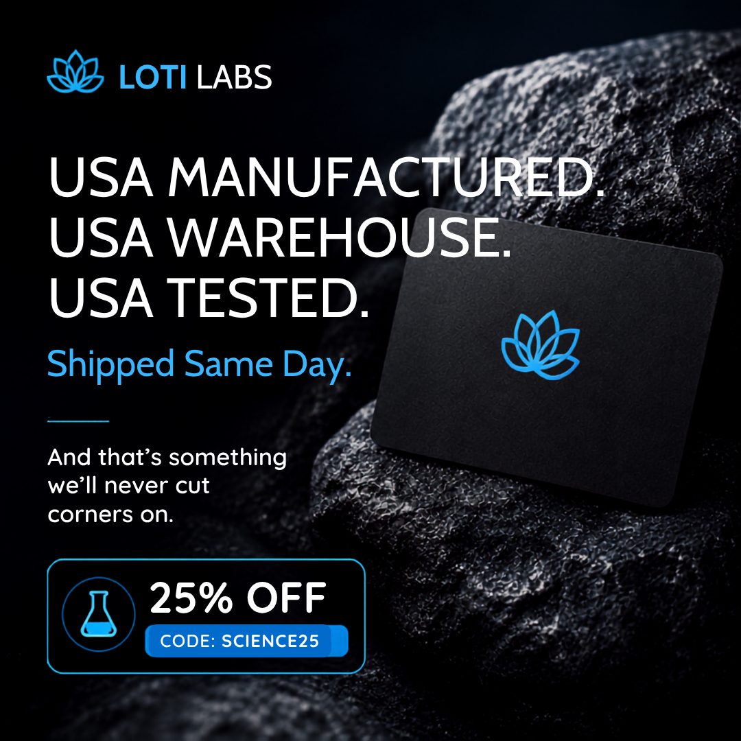Loti Labs