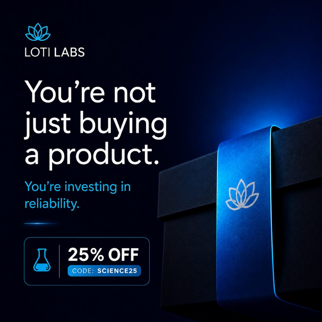 Loti Labs