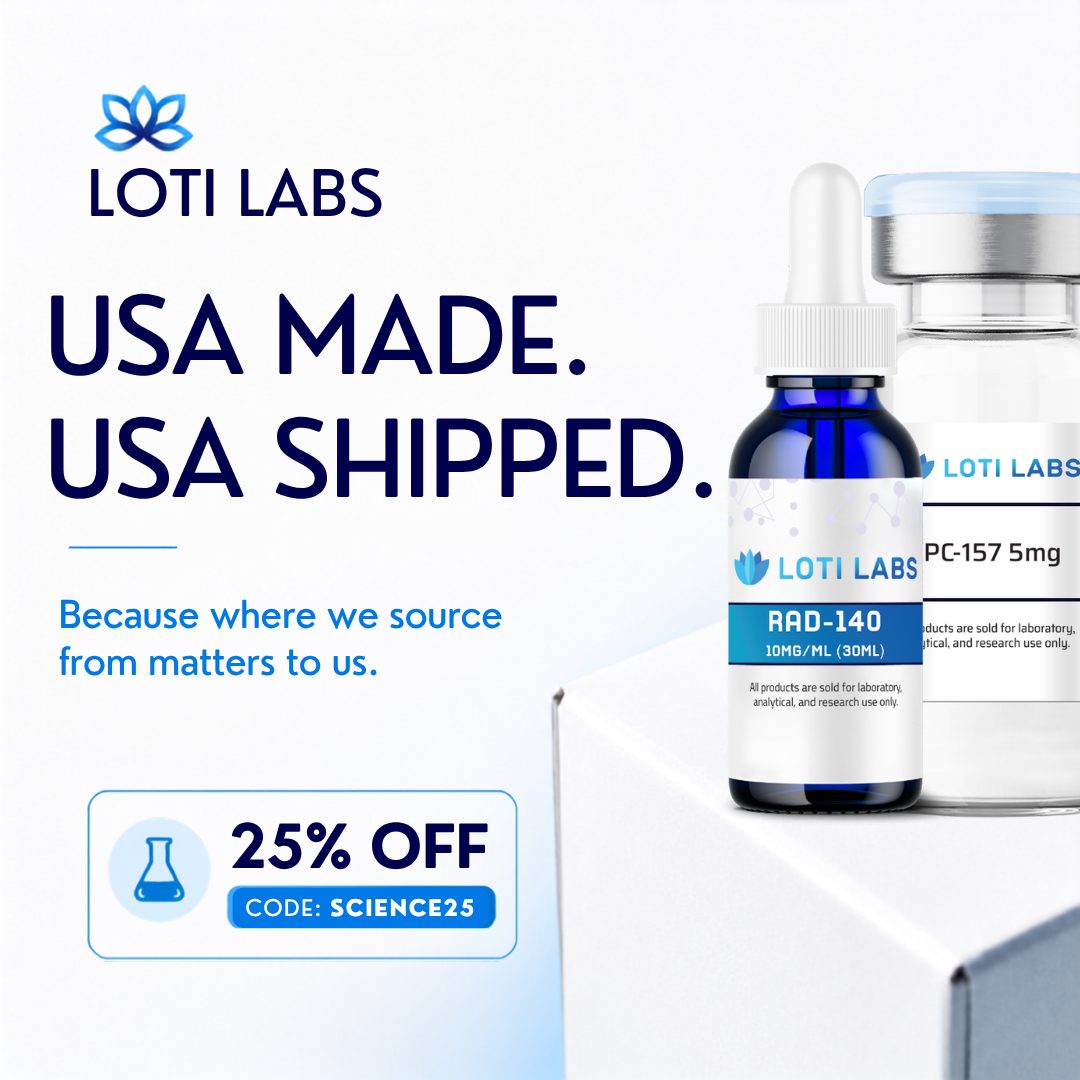 Loti Labs