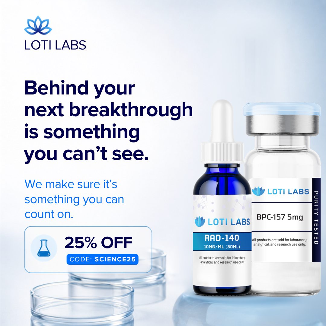 Loti Labs
