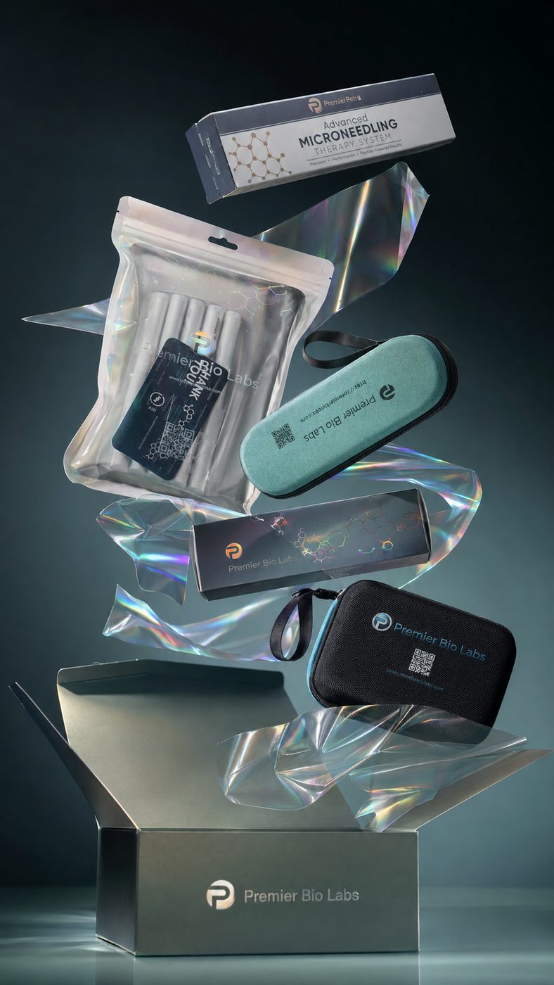 Premier Bio Labs