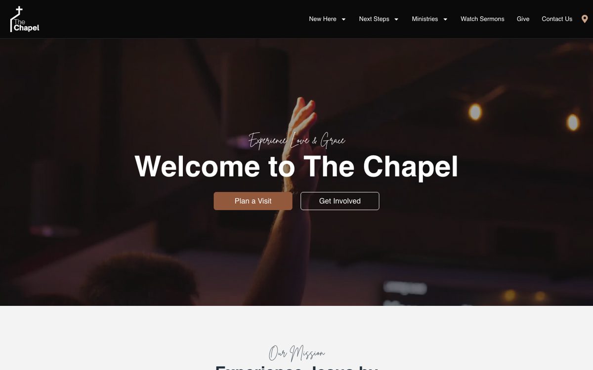 The Chapel Ocala