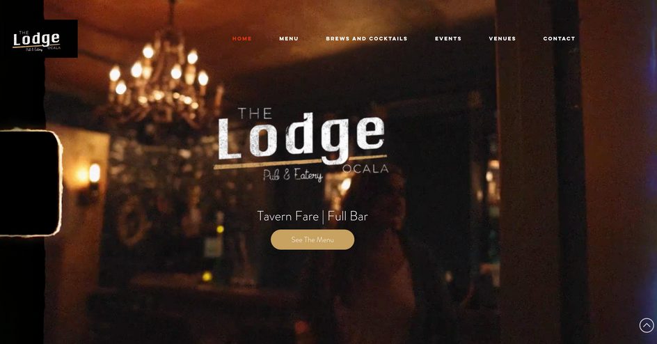 The Lodge, Tavern & Eatery