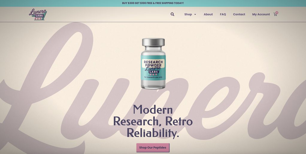Lunera Labs