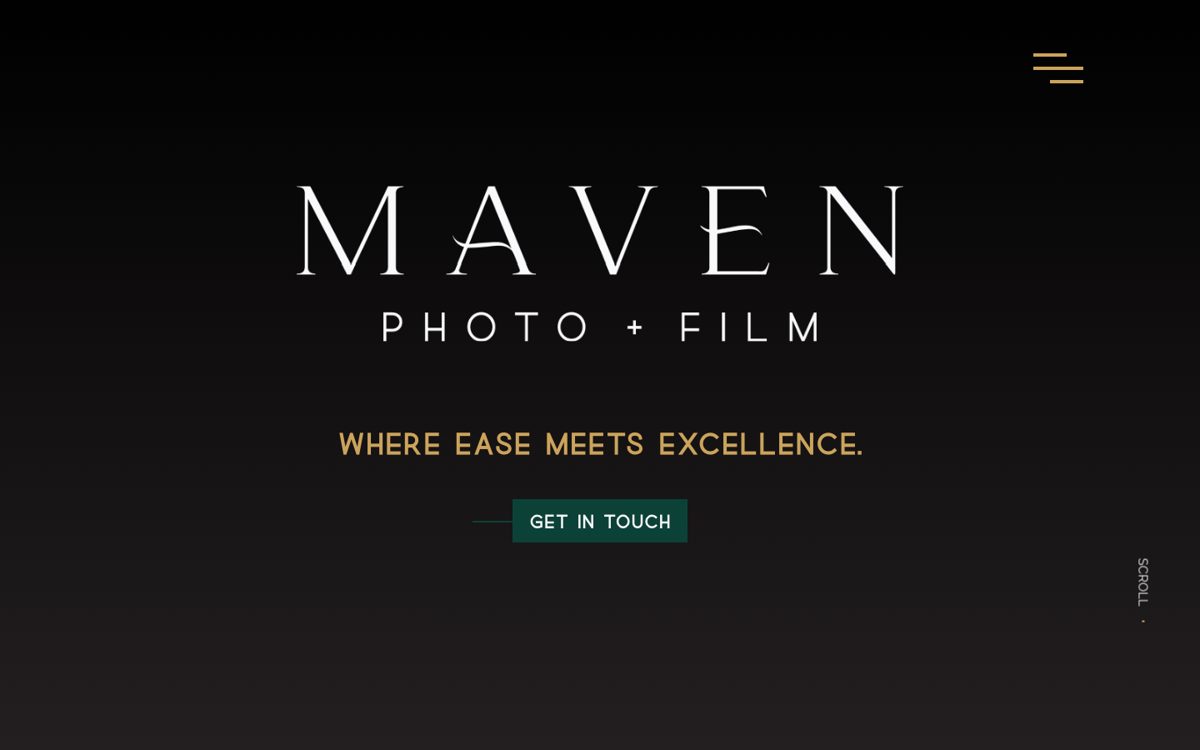 Maven Photo + Film